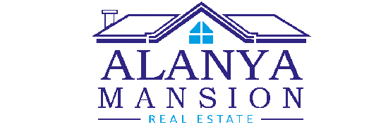 Alanya Mansion Real Estate - Mahmutlar Alanya