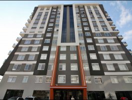 ALANYA MAHMUTLAR MAHALLESİNDE 4+1 AYRI MUTFAKLI SIFIR DAİRE